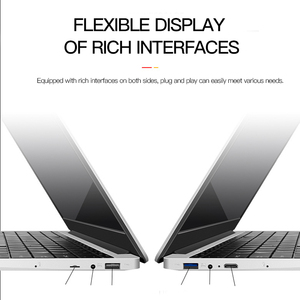 Super Thin 15.6inch Wins10 Laptops 12GB+512GB RAM Cheap Computer Laptops Notebook for <strong>Programming</strong> - Product Image 6