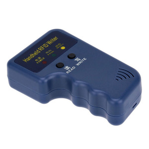 Handheld 125KHz RFID Duplicatore Copier Writer Programmatore Lettore di RFID ID Card Writer Copier Duplicatore - Product Image 4