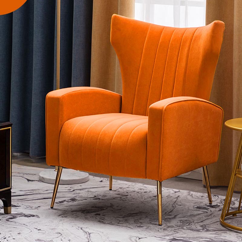 Charme orange
