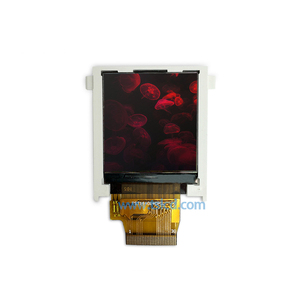 128x12 8 1.44 zoll 30pin lcd display bildschirm mcu interface ILI9163 tft lcd display modul panel - Product Image 5