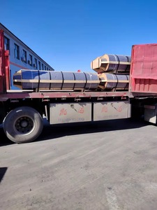 High Quality <strong>Graphite</strong> Electrode with Competitive Price Customizable Corrosion-resistant and Oxidation-resistant <strong>Graphite</strong> <strong>Rods</strong> - Product Image 6