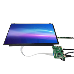 Pantalla LCD de 15,6 pulgadas de alta definición Interfaz 1920*1080 EDP con kit de pantalla LCD de placa de HD-MI - Product Image 4