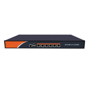 Comfast cf-WLAN AP wireless Controller CF-AC300 per 1000 punto di accesso come Gateway per 1000 utenti - Product Image 1