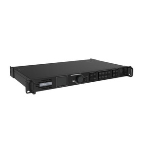 多合一视频处理器发光二极管显示控制器VX400 - Product Image 1