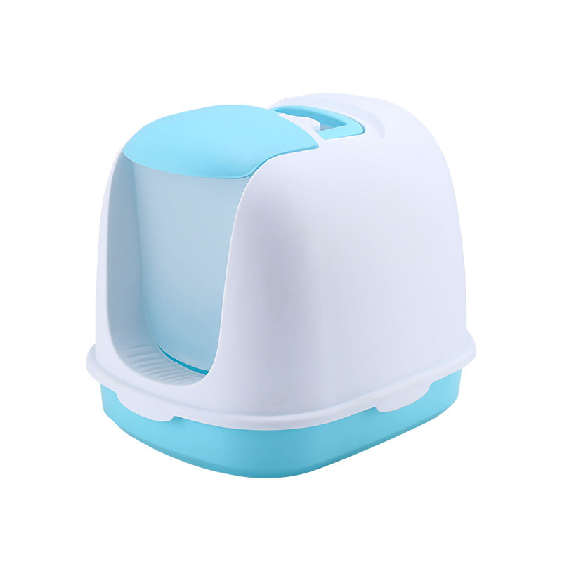 Bleu profond