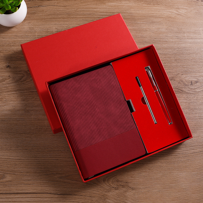 Red Set