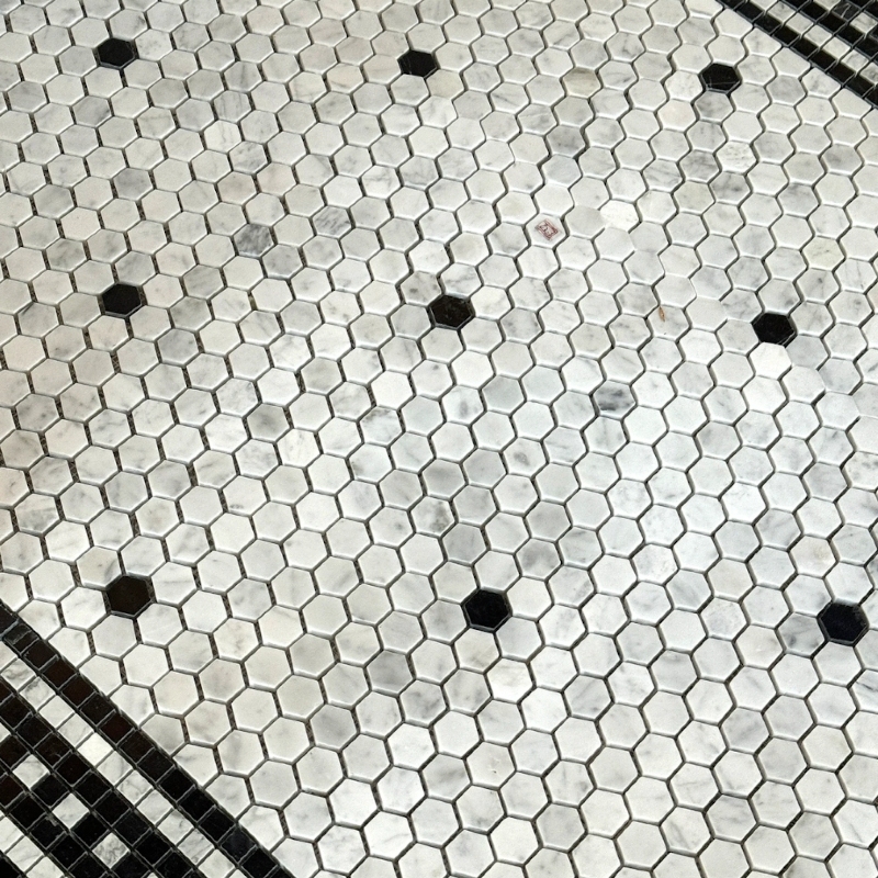 Mosaic