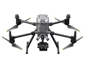 Matrice 350 rtk phù hợp với tầm nhìn ban đêm máy ảnh bay Thời gian bay dài nhất là 55 phút - Product Image 6