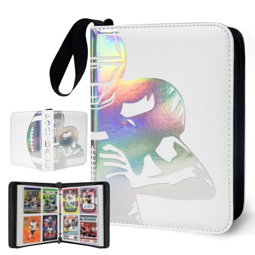 Dazzling Football-400 Cards