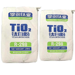 Biossido di titanio TiO2 di alta qualità con il prezzo competitivo della materia prima chimica - Product Image 3