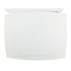 GM620 GPON ONU 5G ONT 1GE + 3FE + WLAN Wifi yönlendirici Fiber Modem güç ikinci el olmadan ONUS GPON ONT dual band 4G var - Product Image 5