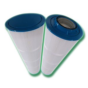 Khối Carbon thay thế unicel C-8414 pjancs150 FC-1287 hồ bơi Lọc Cartridge cho lọc nước lọc - Product Image 4