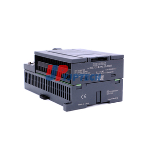 Hochwertiger PLC-Modul 6ES72142AS230XB8 PLC digitales Analog-Eingang-Ausgang-Modul 6ES7214-2AS23-0XB8 - Product Image 4