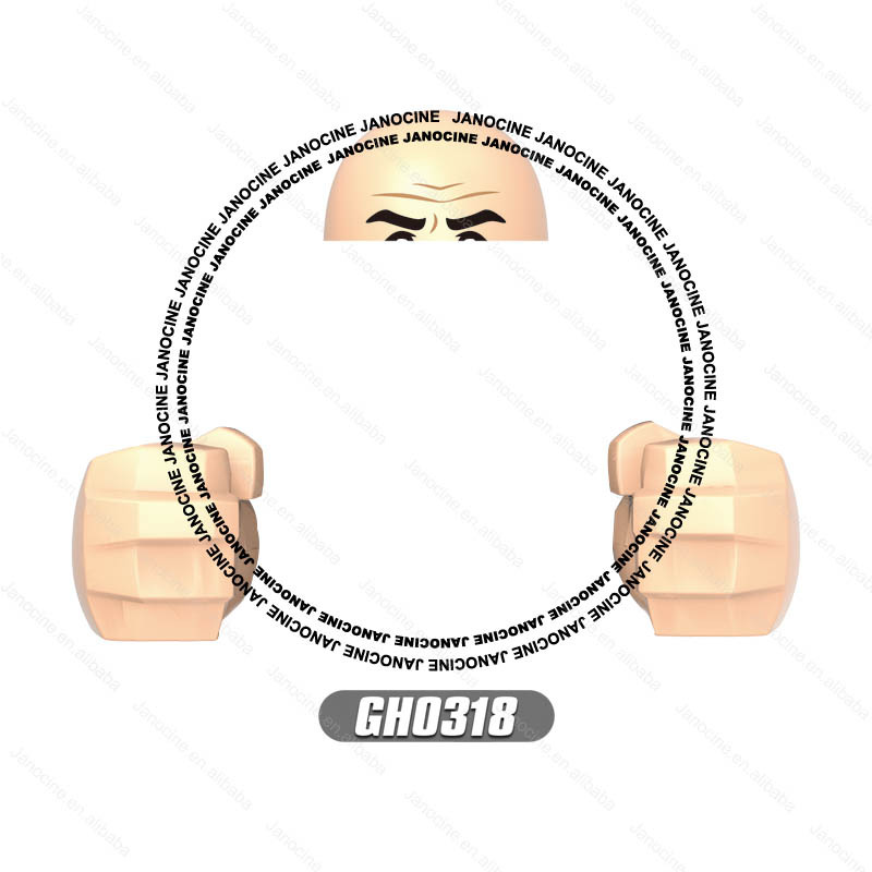 GH0318