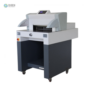 Benutzer definierte 36 30 Zoll 1300mm 45 Grad Winkel Papiers ch neider Programm Steuerungs system - Product Image 6