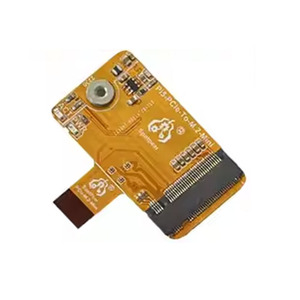 <strong>Raspberry</strong> <strong>Pi</strong> 5 4GB 8GB Development Education Kit With M.2 NVME SSD+27W Power+Case+64GB Card+ Card Reader+RTC Card+Heat Sink