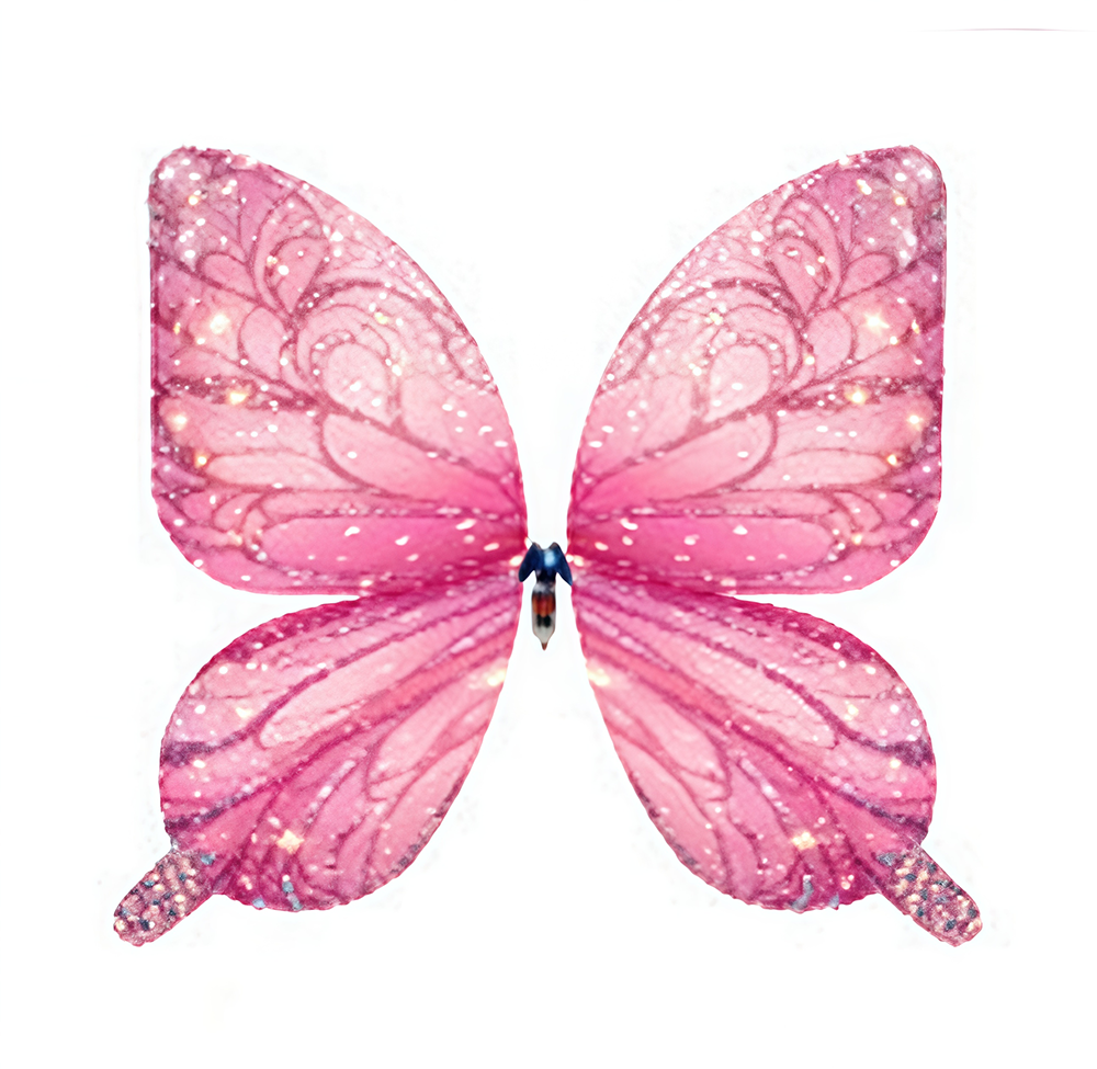 Couleur rose foncé
