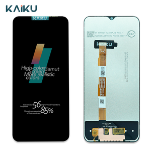 Pantalla de teléfono celular para Vivo Y02 Y03 Y04 Y11 Y19 Y20 Y22 Y30 Y52 Y81 Y7S Y91 Pantalla móvil al por mayor Pantallas Celulares - Product Image 1