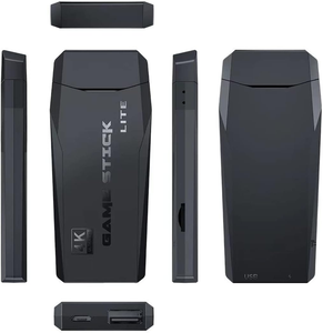 High Cost Performance 4K HD Built-in 20000 PS1/GBA/N64/<strong>PSP</strong> <strong>Games</strong> M8 Video <strong>Game</strong> Stick