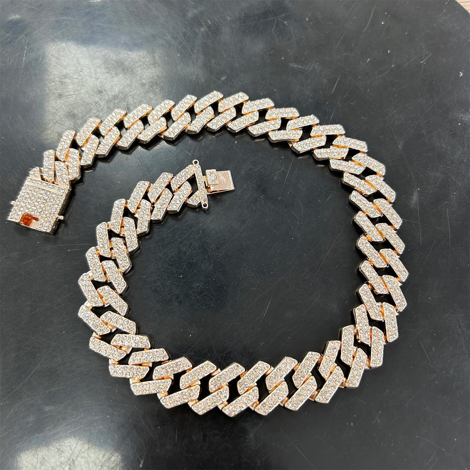Oro rosa