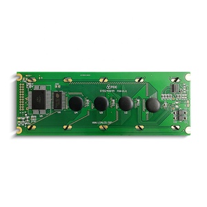 22 Pin 240X64 Graphic LCD Module LC7981 Controller Stn LCD 240*64 <strong>Display</strong>
