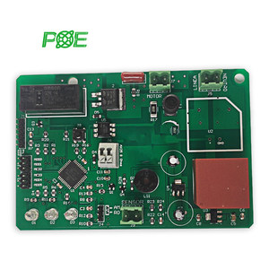 แผงวงจรPcbระบบควบคุมการประกอบPcbบริการอิเล็กทรอนิกส์ประกอบPcb - Product Image 2