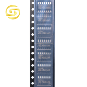 Integrated Circuit TL084CDT SOP-14 3.9mm 100% New and <strong>original</strong> IC chip 084C SMD <strong>TL084</strong> - Product Image 2