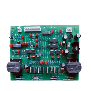 94V-0 elektronik PCB devre özel FPC PCBA ters mühendislik üreticisi - Product Image 1