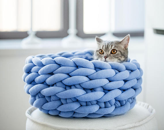 azzurro