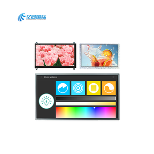 Panel de pantalla LCD TFT HD de 10,1 pulgadas con resolución 1200*1920 Módulos de monitor LCD de interfaz MIPI 40PIN - Product Image 6