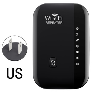 Bulk Purchase 300Mbps WiFi signal Booster - WIFI signal <strong>Network</strong> Enhancement Support Multiple Devices Routing Relay Repeater