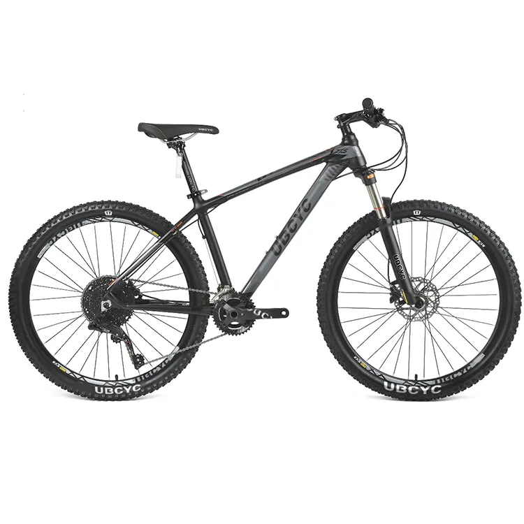 Preço barato e freio a disco duplo, alta qualidade 26 ''24 velocidades bicicleta para adultos bicicleta de montanha