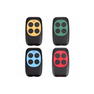 Wireless RF 433MHz EV1527 Lerncode-Fernbedienung für Garagentor öffner AG022 - Product Image 4