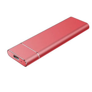TOP Sale USB3.0แฟลชไดรฟ์แบบพกพาฮาร์ดดิสก์1T/2T/4T/8TB ถูกออกแบบมาสำหรับคอมพิวเตอร์แล็ปท็อปในสต็อกขายส่ง - Product Image 1