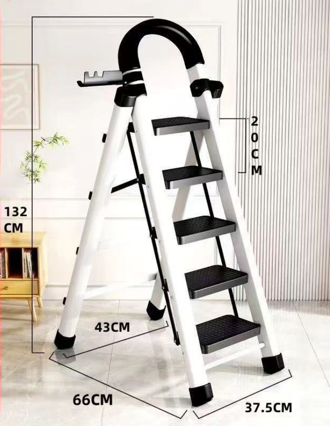 5-Steps White