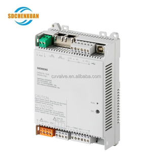 Siemens QMX3.P30 <strong>Automation</strong> Controller <strong>System</strong> <strong>Building</strong> New and Original