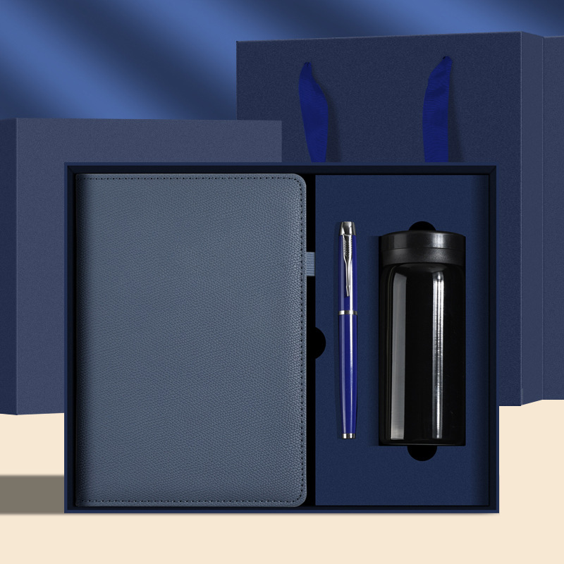 Blue Set
