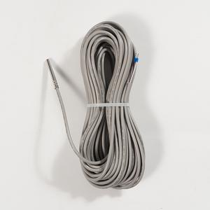 Entegre basınçlı güneş şarj kontrol cihazı için güneş enerjili su ısıtıcıları SR609C - Product Image 2