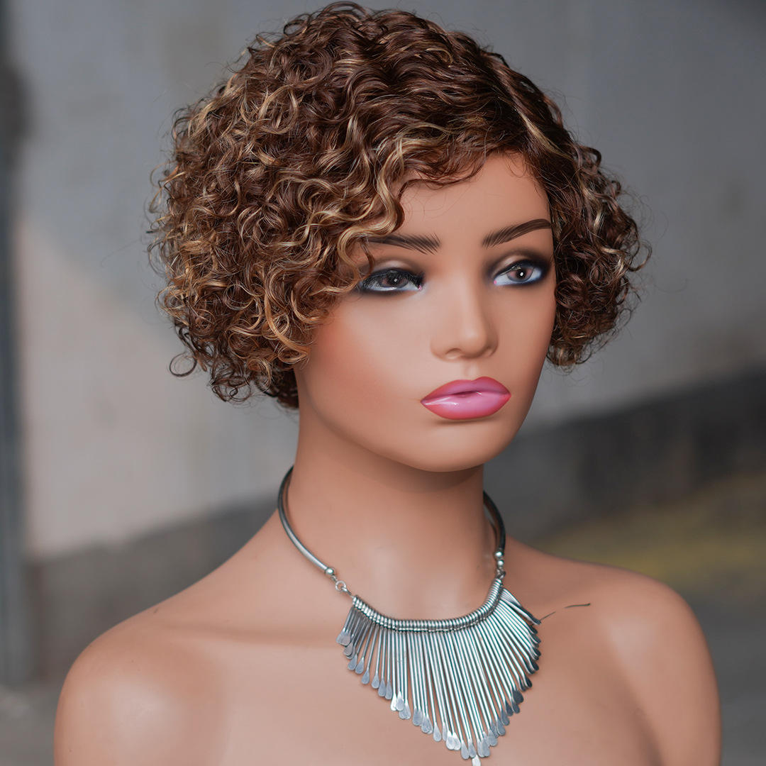 4/27# Chocolate Brown Mix Caramel