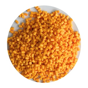 HDPE/LDPE/LLDPE材料滑石填充PE GPPS HIPS PS塑料聚合物HDPE TD20树脂LDPE GF30颗粒 - Product Image 5