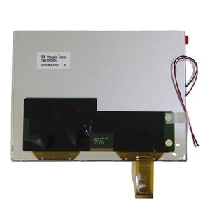 Precio de fábrica Calidad confiable 7 TM070SDH05 Módulos de pantalla TFT LCD con gama completa de pantallas industriales Servicio confiable - Product Image 1