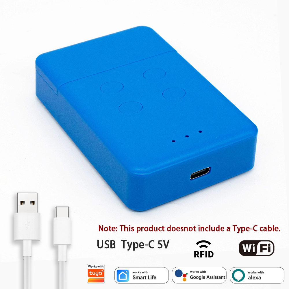 Blu
