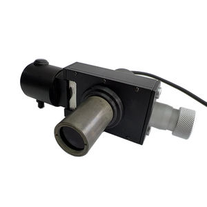 Kích thước 30mm Zoom kính hiển vi Stereo cho máy đo độ cứng rộng lĩnh vực thị kính cao mắt điểm Kính hiển vi Stereo Eyepiece gắn - Product Image 6
