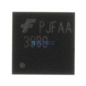 Proveedor de chips de componentes electrónicos FAN3989MLP8X Gestión de energía PMIC Monitor de batería Montaje en superficie de 8-MLP - Product Image 1
