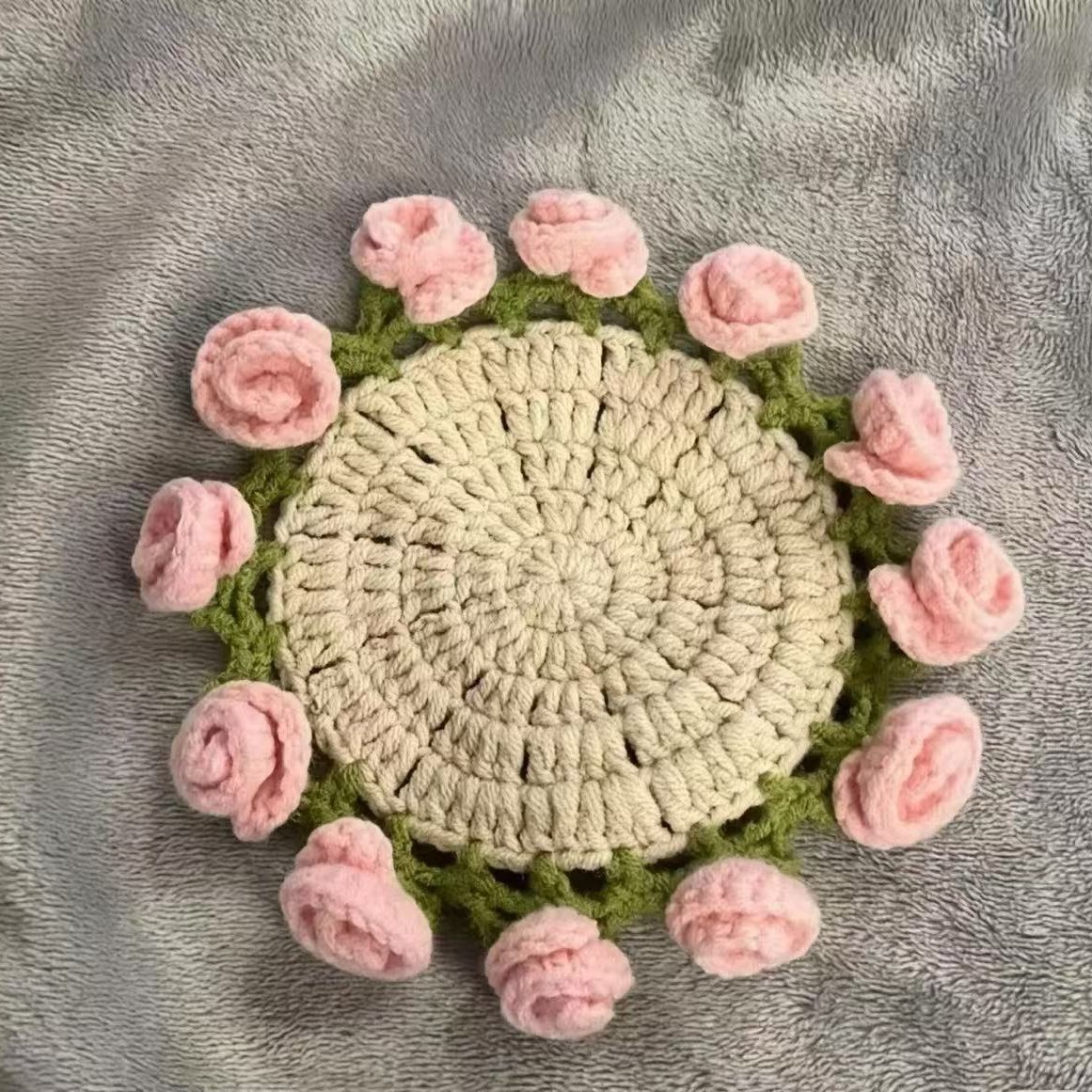Rose rose
