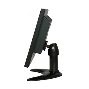 ZHIXIANDA 8 Inch IPS Capacitive Touch Screen TFT <strong>LCD</strong> Desktop <strong>Monitor</strong> <strong>with</strong> <strong>Bnc</strong> Vga Hd-mi Usb Av <strong>Input</strong>