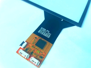 Muestra gratis personalizada Pcap Módulo de pantalla táctil Panel táctil capacitivo Pantalla LED - Product Image 3