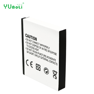Direct Supply SLB-1137C SLB 1137C SLB1137C Battery Digital Camera for Samsung I7 TS-DV001 - Product Image 5