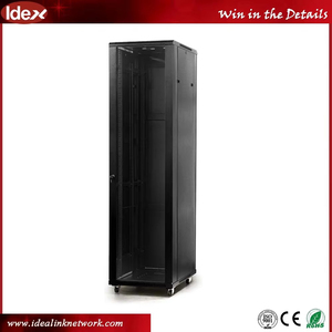 Consumer Electronics <strong>Computer</strong> Hardware &amp; Software <strong>Network</strong> Cabinets Powder Coating 42U Server Rack - Product Image 4