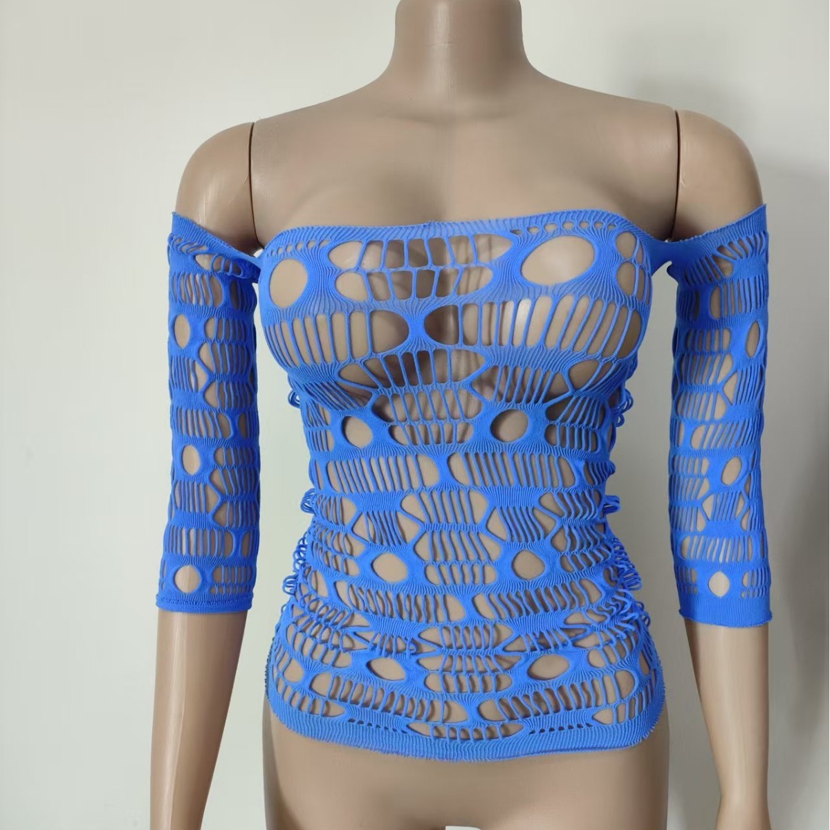 Bleu